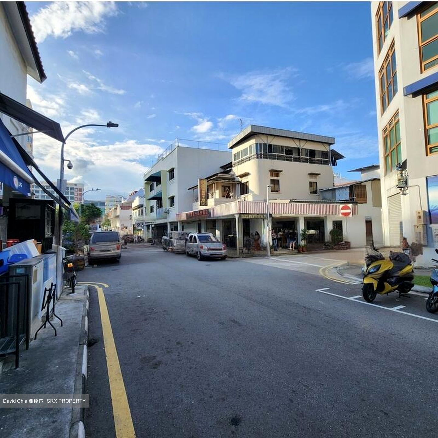 Lorong 16 Geylang (D14), Apartment #484539401